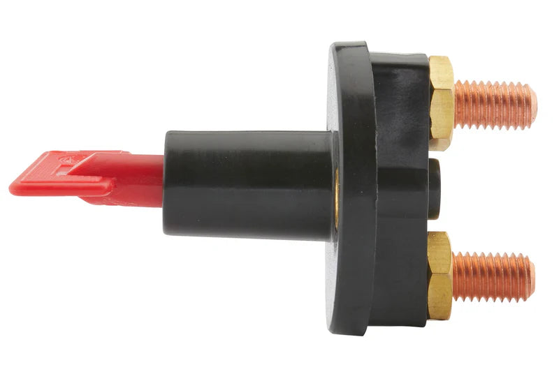 MAIN SWITCH BATTERY 150 A TURN KN