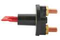 MAIN SWITCH BATTERY 150 A TURN KN