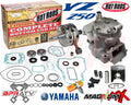 Vertex Gaskets 02-23 Yamaha YZ250 Oil Seal Kit
