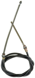 BRAKE CABLE