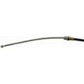 BRAKE CABLE