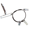 BRAKE CABLE