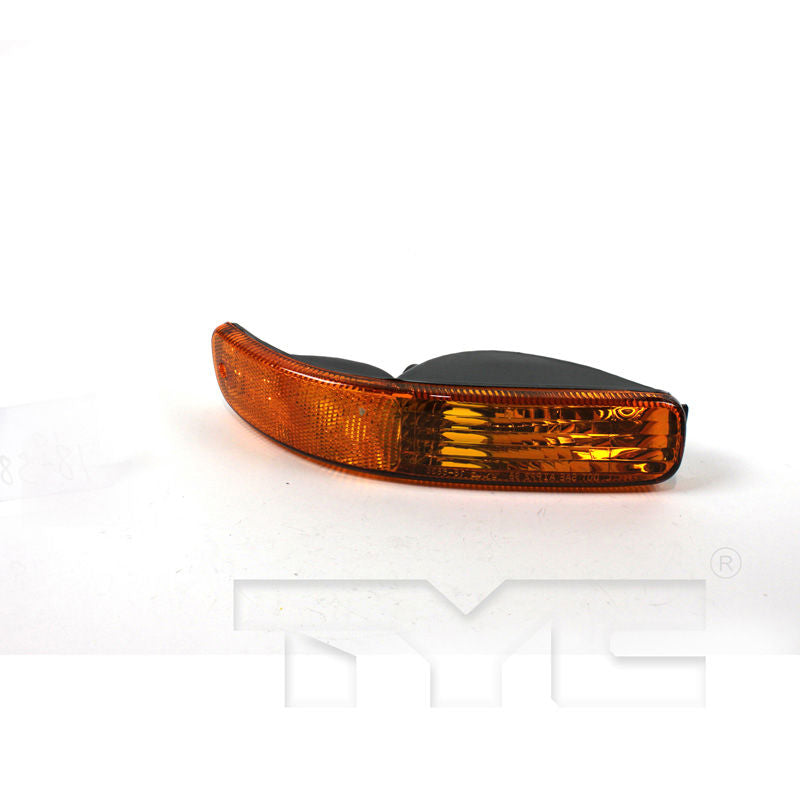 TYC auto part