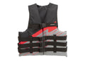 AIRHEAD BOLT 4-BUCKLE LIFE VEST - X