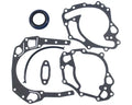 MAHLE Original Detomaso Pantera 74-71 Timing Cover Set