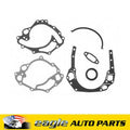 MAHLE Original Detomaso Pantera 74-71 Timing Cover Set