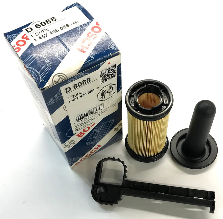 FILTER SERVICE PACKA