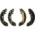 CENTRIC BRAKE SHOES