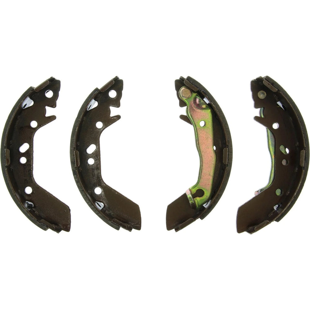 CENTRIC BRAKE SHOES
