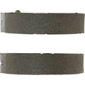 CENTRIC BRAKE SHOES