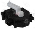 AIR DOOR ACTUATOR