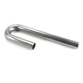 J-Bend Mild Steel 1.625 x 2in Radius 18 Gauge