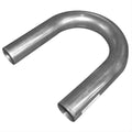 U-Bend Mild Steel 2in 18-Gauge