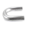 U-Bend Mild Steel 2in 18-Gauge