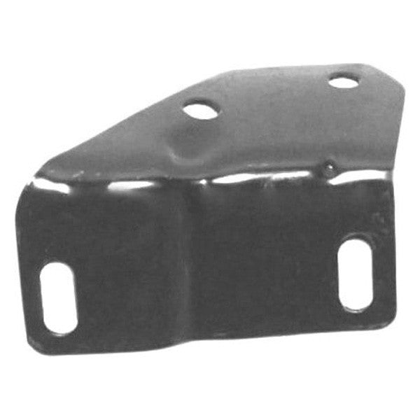 Sherman Parts bumper