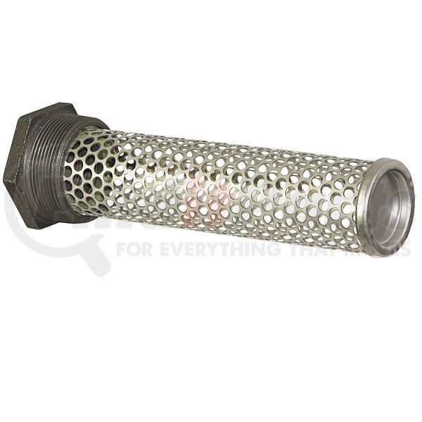 DIFFUSER 2INNPT X 1 1/4IN THRU-