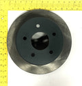 DISC BRAKE ROTOR