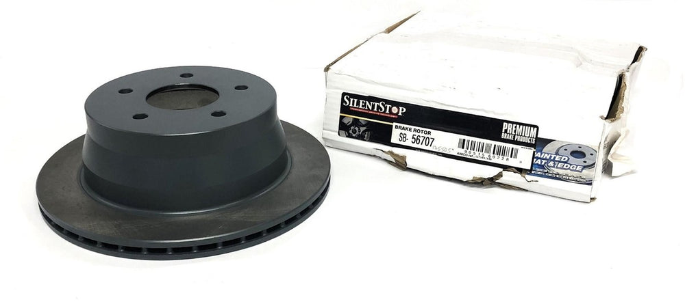 ROTORS auto part