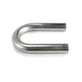 U-Bend Mild Steel 1.750 x 3in Radius 18 Gauge