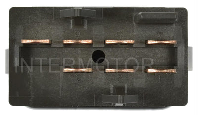 STANDARD IGN auto part