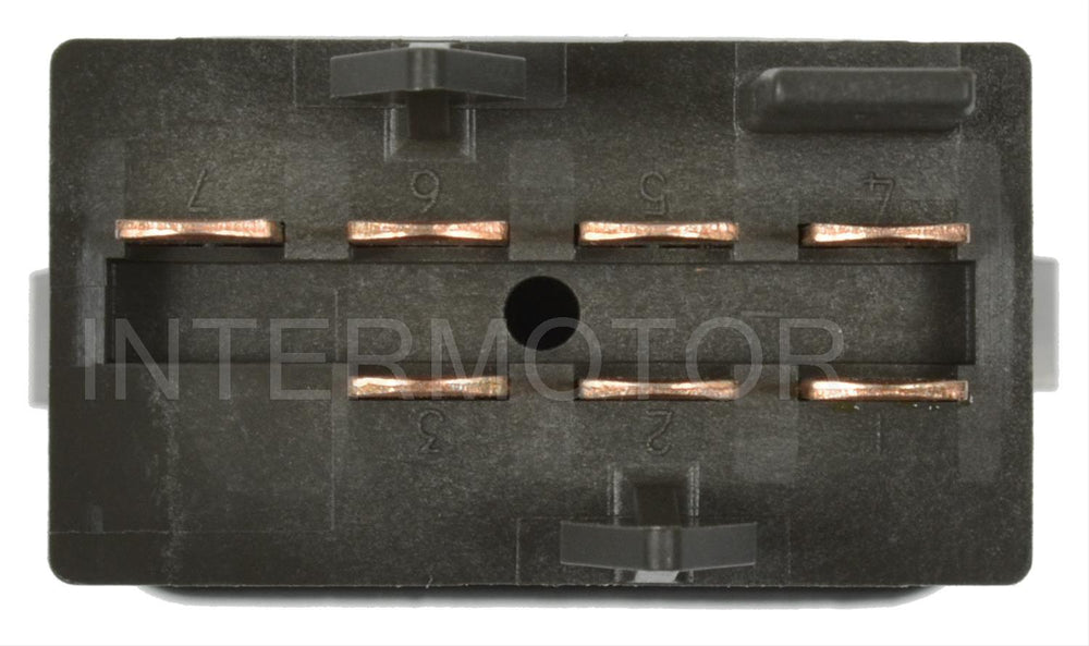 STANDARD IGN auto part