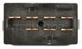 STANDARD IGN auto part