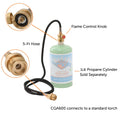 FLAME KING auto part