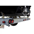 8FT X 1IN RATCHET TIEDOWN STAINLESS STEEL RATCHET 500 LBS WLL (1500 LBS. BREA