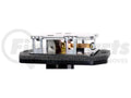 BLOWER MOTOR RESISTOR