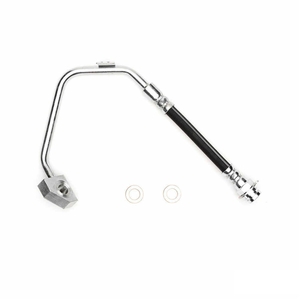 DFC auto part