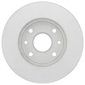 DISC BRAKE ROTOR