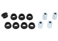 Rear Lateral Arm Bush Kit