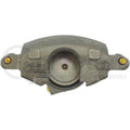 SEMI-LOADED BRAKE CALIPER