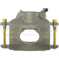 SEMI-LOADED BRAKE CALIPER