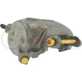 SEMI-LOADED BRAKE CALIPER