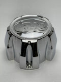 CLOSED CENTER CAP
