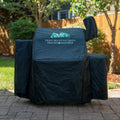 COVERS LEDGE/DANIEL BOONE GRILL 12 VOLT WIFI ONLY