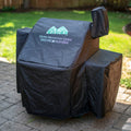 COVERS LEDGE/DANIEL BOONE GRILL 12 VOLT WIFI ONLY