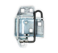 1973-1987 C10 FT DOOR HINGE UPR RH