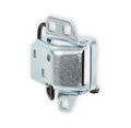 1973-1987 C10 FT DOOR HINGE UPR RH