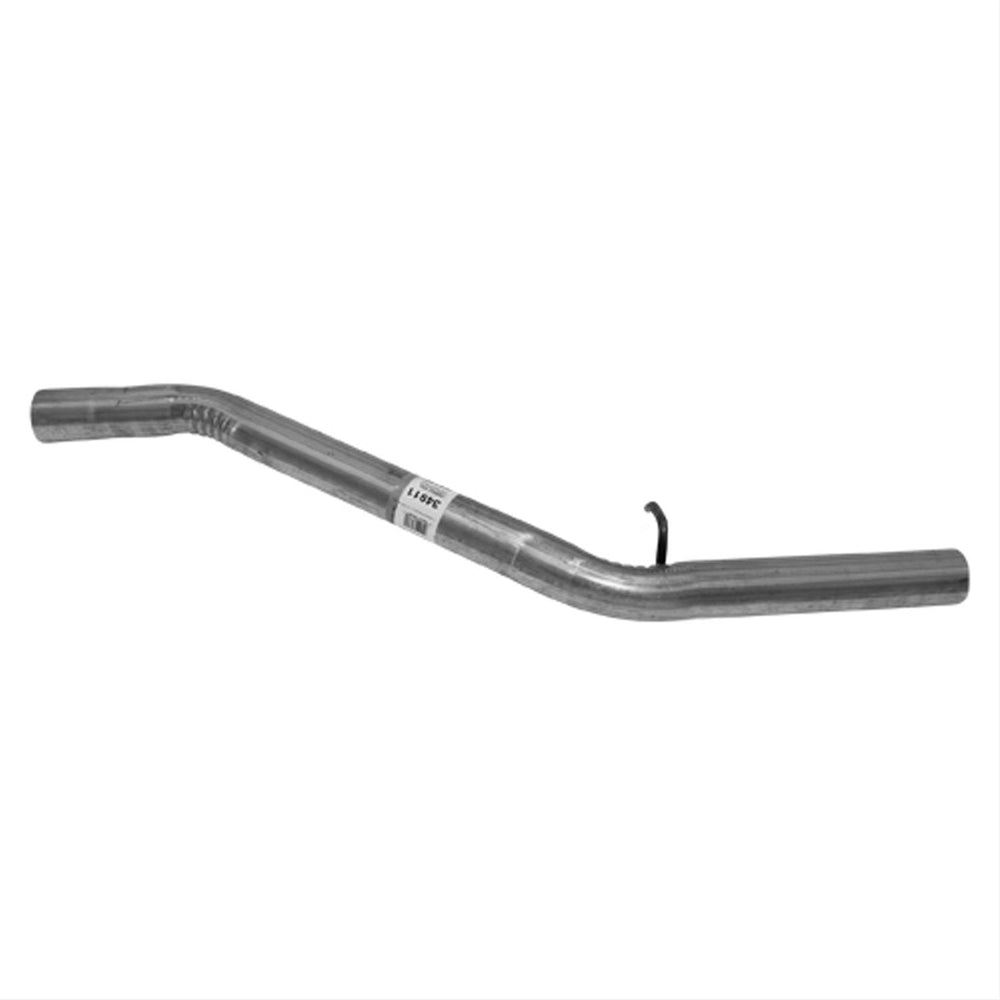 PREBENT PIPE