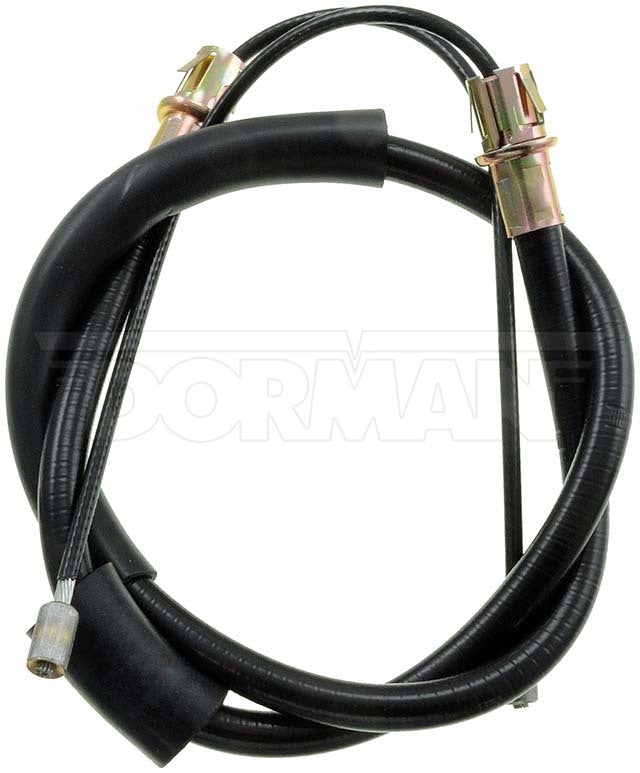 BRAKE CABLE FRONT