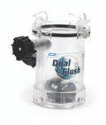 DUAL FLUSH RV CLEANING SYSTEM