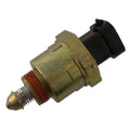 FUEL INJECTION IDLE AIR CONTROL VAL