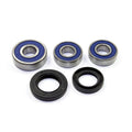 All Balls Racing 78-79 Yamaha SR500 Wheel Bearing Kit Rear