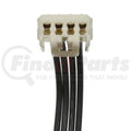 STANDARD IGN auto part