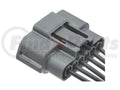 MULTI FUNCTION CONNECTOR