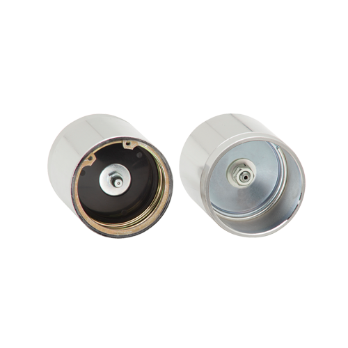 Hidden Hitch auto part