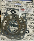 Cometic 84-85 Suzuki RM125 E 56mm Bore .043 Top End Gasket Kit