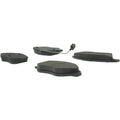 C-TEK Semi-Metallic Brake